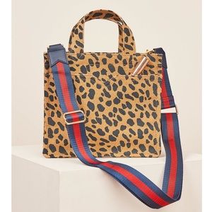 New-Stella & Dot The Game Changer Mini -Animal Dot